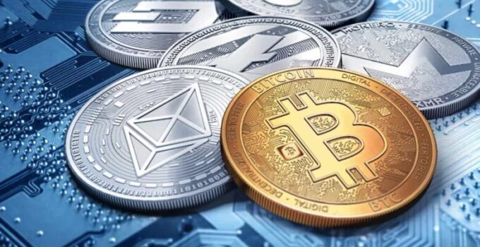 5 Cryptocurrencies Like Bitcoin That Could go Mainstream in 2024  
