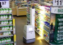 5 Steps for IoT Solution in Retail Market – 2024 Guide