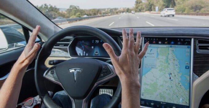 What Technology Does Tesla Use for Autopilot – 2024 Guide