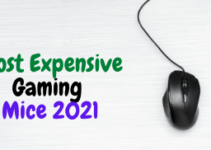 10 Most Expensive Gaming Mouse 2024 – Wireless & Wired