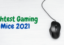 10 Best Lightest Gaming Mouse 2024 – For Heavy-Duty Gaming Experience