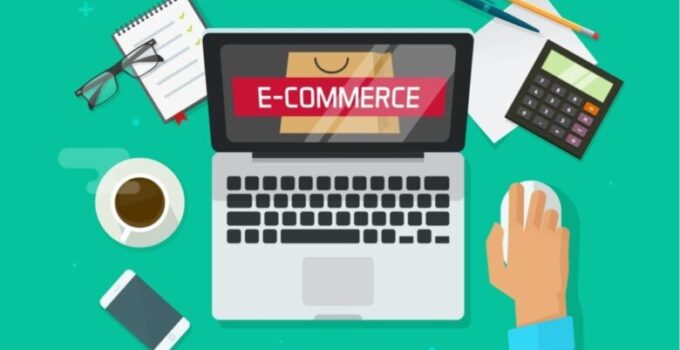 eCommerce Trends That Will Shape The Industry for Several Years to Come – 2024 Guide