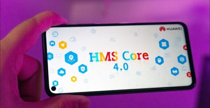 All you Need to Know About HMS Core – 2024 Guide