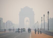 Air Pollution – How Can You Protect Yourself From it – 2024 Guide