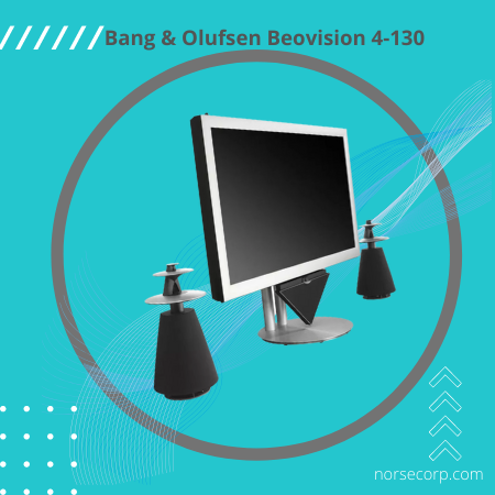 Bang & Olufsen Beovision 4-130