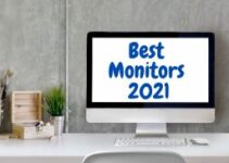 15 Best Monitors for Computers to Buy 2024 – Thrilling Gaming Experience