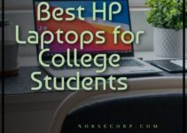 15 Best HP Laptops for College Students 2024 – For Easier Learning