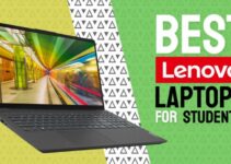 10 Best Lenovo Laptop for Students 2024 – Top Picks for College