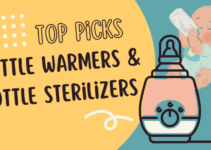 Top 6 Baby Bottle Warmers and Bottle Sterilizers 2024