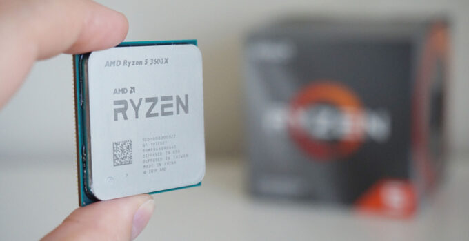 Best Motherboards for Ryzen 5 3600X