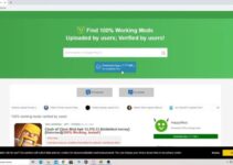 How To Install Happymod In PC ( Windows 7, 8, 10, 11, and Mac )
