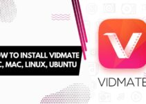 How To Install Vidmate PC, Mac, Linux, Ubuntu – Step-by-Step Guide