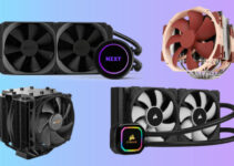 7 Best CPU Cooler For Ryzen 5 2600 & 2600x 2024 – Review and Buying Guide