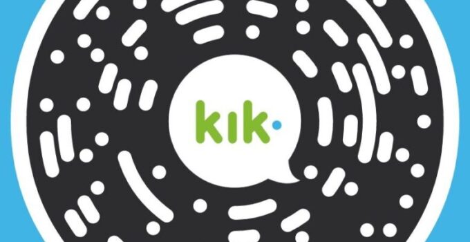 How to Find Kik Groups With Simple Methods? – 2024 Full Guide