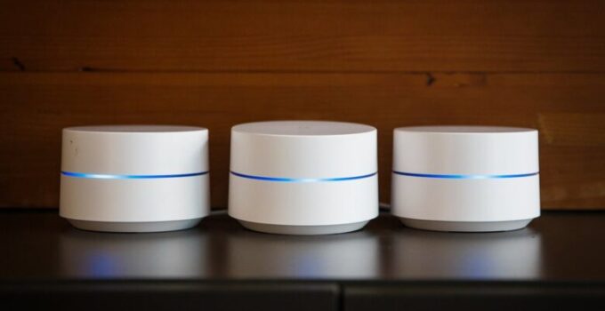 How to Change Google Home WiFi Network Settings? – 2024 Easy Fix