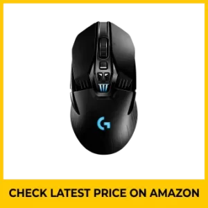 Logitech G903 LIGHTSPEED