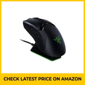 Razer Viper Ultimate Hyperspeed