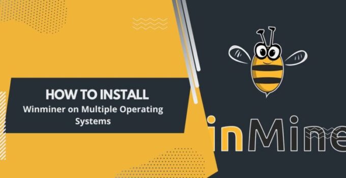 How to install winminer on multiple operating systems