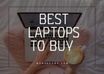15 Best Laptops to Buy 2024 – Dell, Asus, LG, Acer, HP, Microsoft