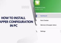 How To Install Swapper Configuration In PC ( Windows 7, 8, 10, and Mac )
