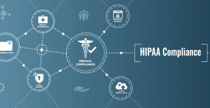 Everything You Need to Know About HIPAA 