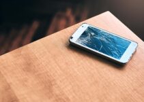 How Can You Fix A Cracked Phone Screen Yourself?