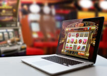 How Is Technology Integrated In The Online Casino Industry? 