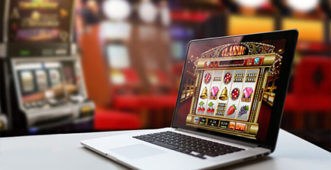 Evaluating the Reputation and Trustworthiness of Gambling Sites: Ensuring a Safe and Secure Experience