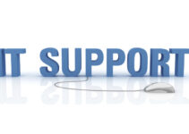 The Many Benefits of IT Support: Why Your Business Needs It