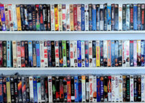 How Hard Is It to Transfer Your Old VHS Tapes to Digital