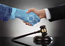3 Ways AI Technology Is Reshaping The Legal Profession
