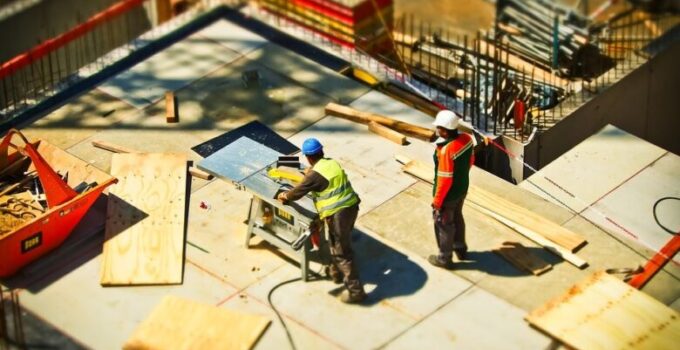 Best Construction Workforce Management Solutions