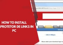 How To Install Desprotetor de links In PC ( Windows 7, 8, 10, and Mac )
