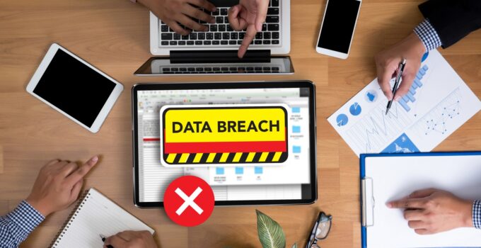 How To Protect Your Personal Data From Breaches