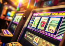 The Evolution of Video Slots Technology Over the Last Decade