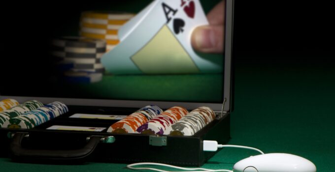 Mastering the Art of Playing in Crypto Casinos