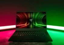 Features of 14-inch Gaming Laptops