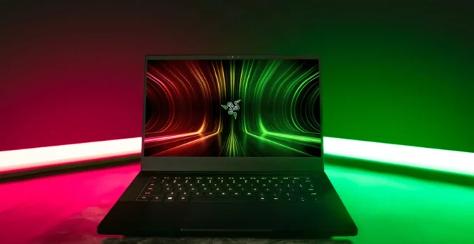 Features of 14-inch Gaming Laptops