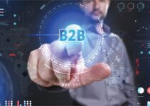 4 Ways To Optimize B2B Data Analytics