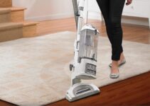 6 Ways Technology is Improving the Way Vacuum Cleaners Work