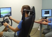 Can Driving Simulators Help Prepare Young Drivers?