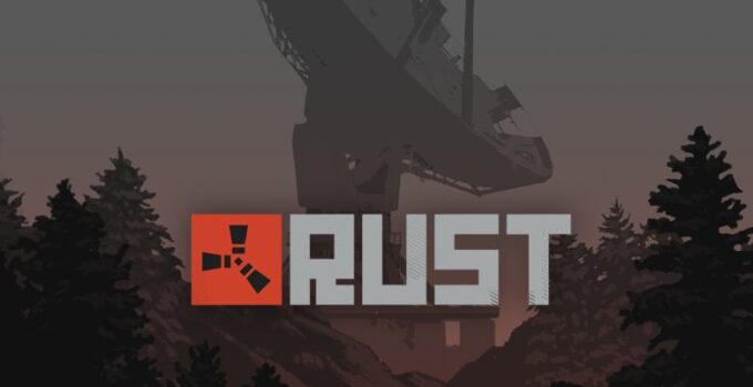 Everything to Know About Rust Items and How to Use Them
