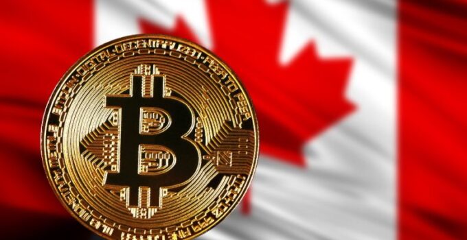 Which Platform you can use to Buy Bitcoin in Canada?