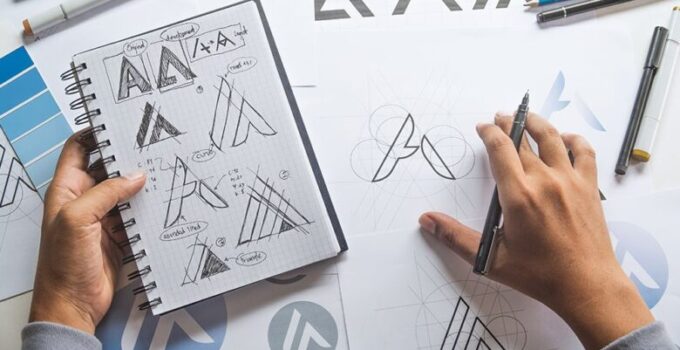 10 Guidelines And Best Practices For Exceptional Logo Design