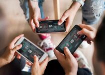 6 Ways Mobile Devices Have Changed the Gaming Industry