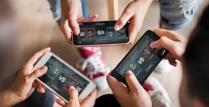 6 Ways Mobile Devices Have Changed the Gaming Industry