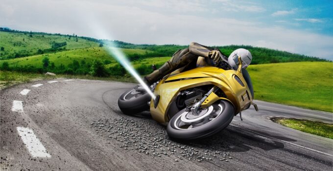 7 New Technologies That Made Riding Motorcycles Safer