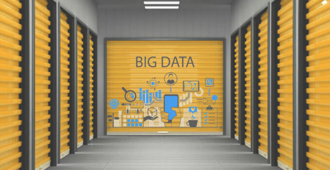 5 Ways Big Data Is Impacting The Self-Storage Industry