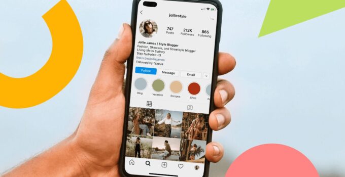 6 Tech Tips: How To Use Instagram To Promote Your Brand