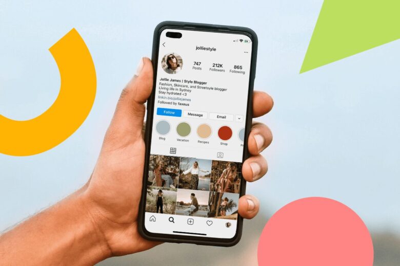 6 Tech Tips: How To Use Instagram To Promote Your Brand - NorseCorp